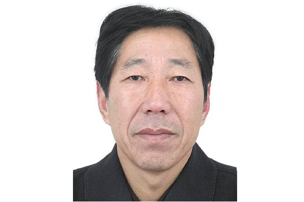 副主任、高級工程師——郭夫斗